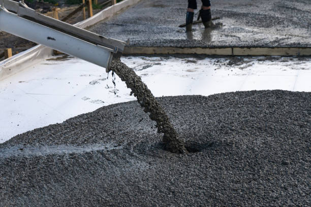  Fruitland, MD Concrete contractor Pros
