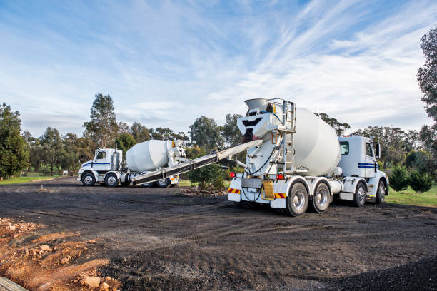 Best Concrete Grinding and Polishing in Fruitland, MD