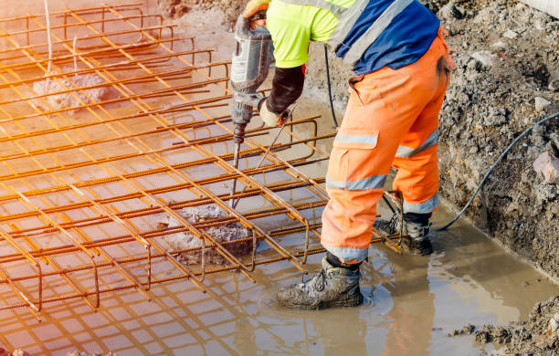 Best Concrete Staining and Coloring in Fruitland, MD