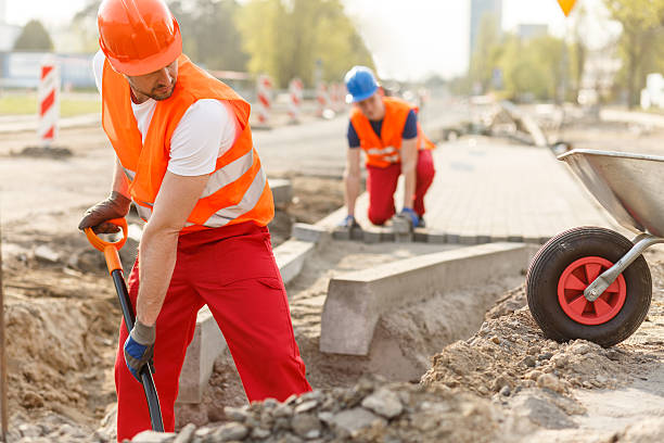 Best Concrete Demolition Services in Fruitland, MD